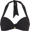 halter bikini l-padding