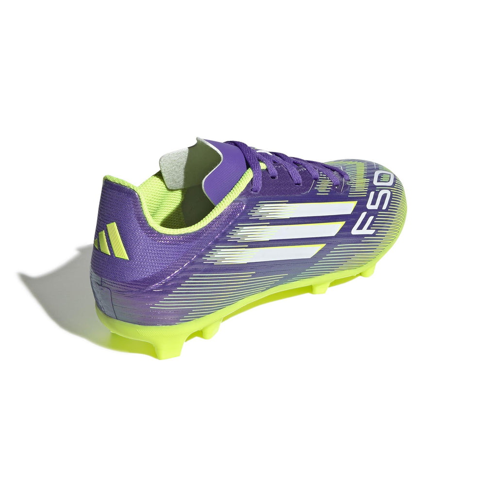 F50 League Firm / Multi-Ground Voetbalschoenen Kids