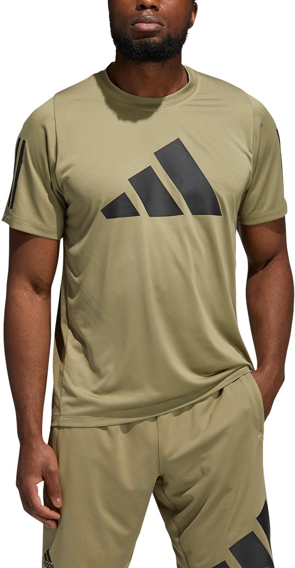 FL 3 BAR TEE