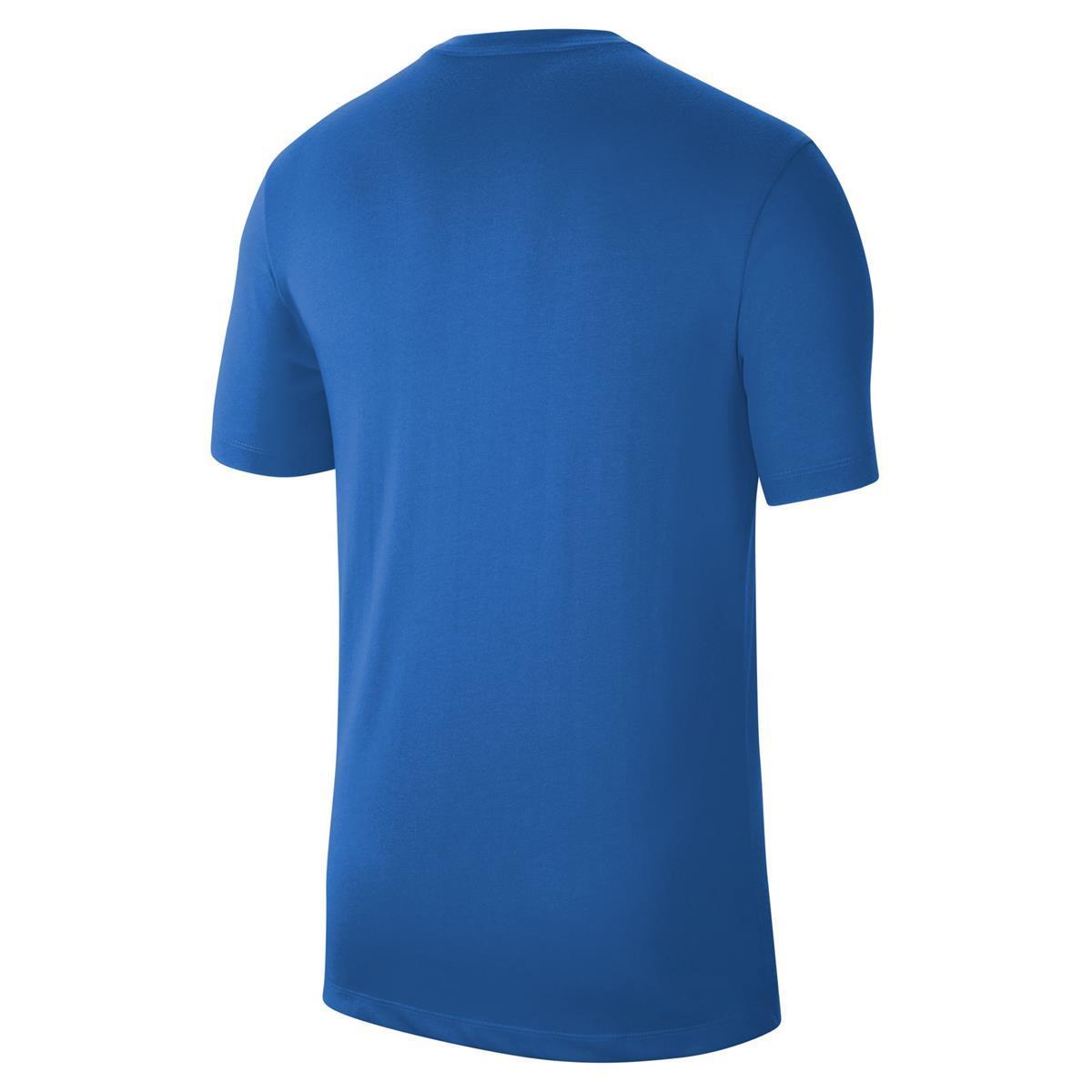 Dri-FIT Park Soccer shirt