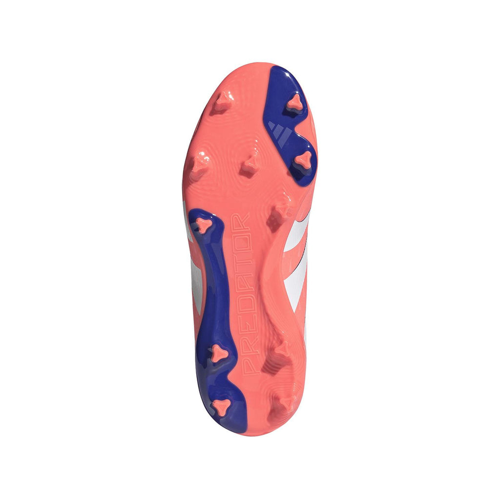 Predator League Firm/Multi-Ground Schoenen Kinderen