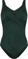 Twisted Swimsuit