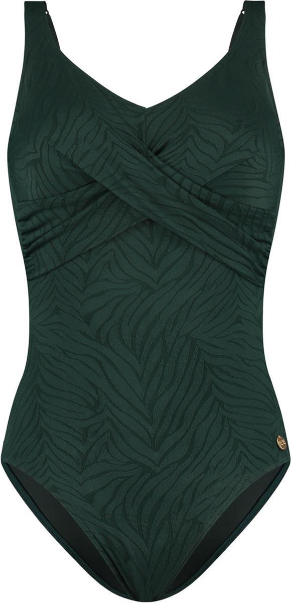 Twisted Swimsuit