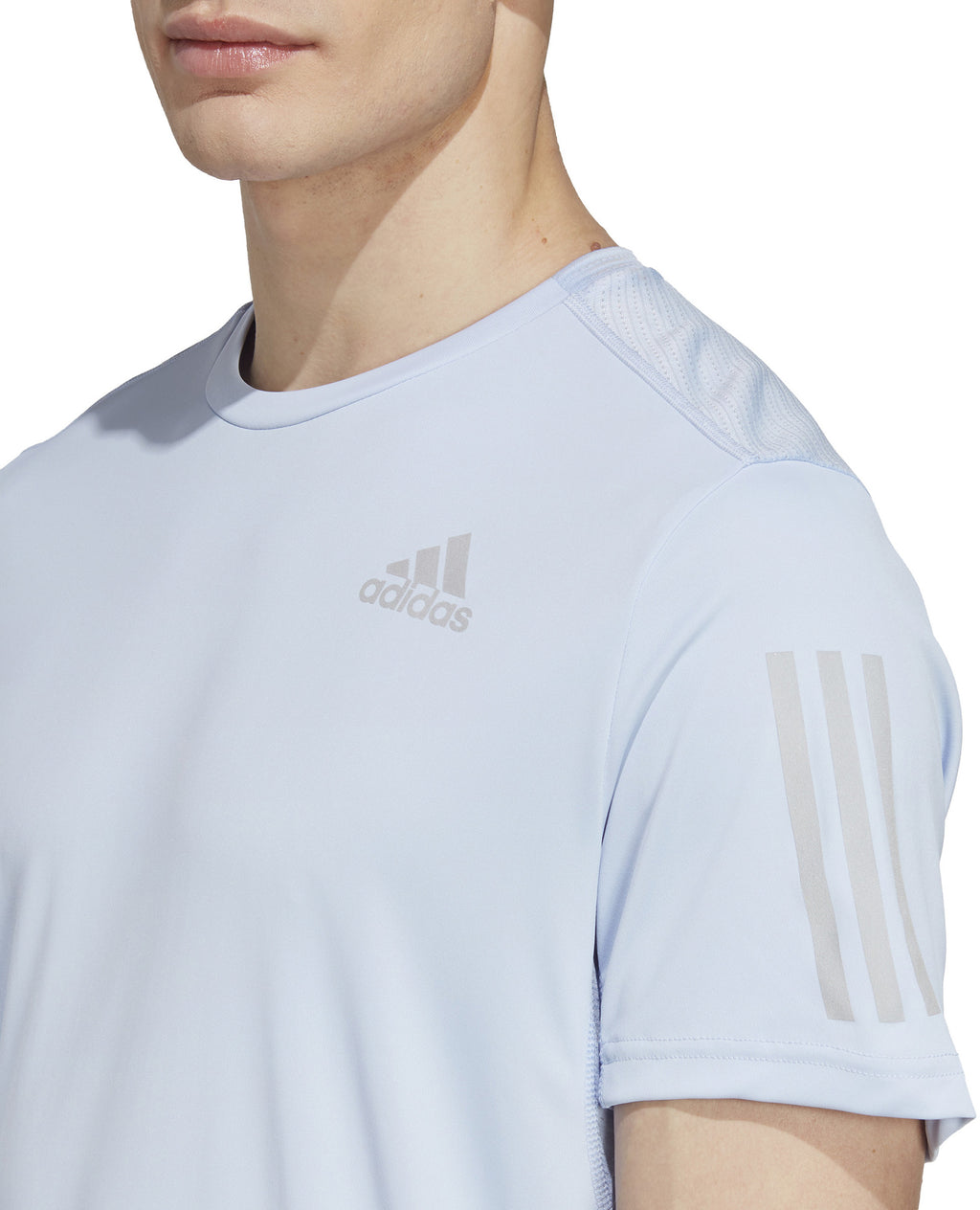 Own the Run shirt