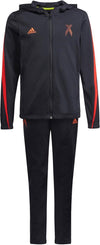 B X Tracksuit