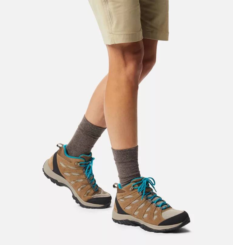 Redmond III Mid Waterproof wandelschoenen