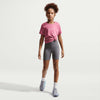 One Fitted Dri-FIT top