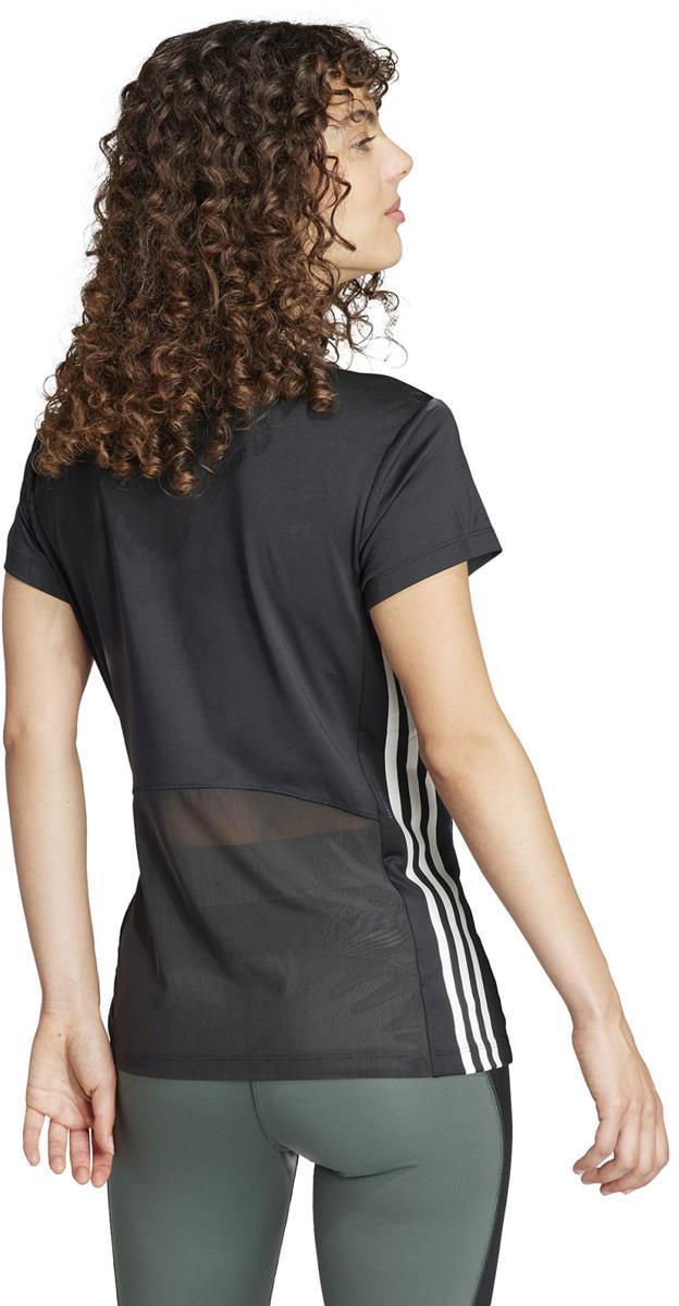 Hyperglam trainingsshirt