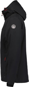 luhta edis softshell jacket
