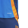 Juventus Tiro 24 Competition Training Voetbalshirt