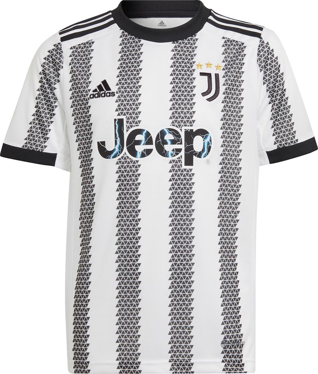 Juventus thuisshirt 22/23