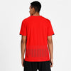 Train Graphic Ss Tee