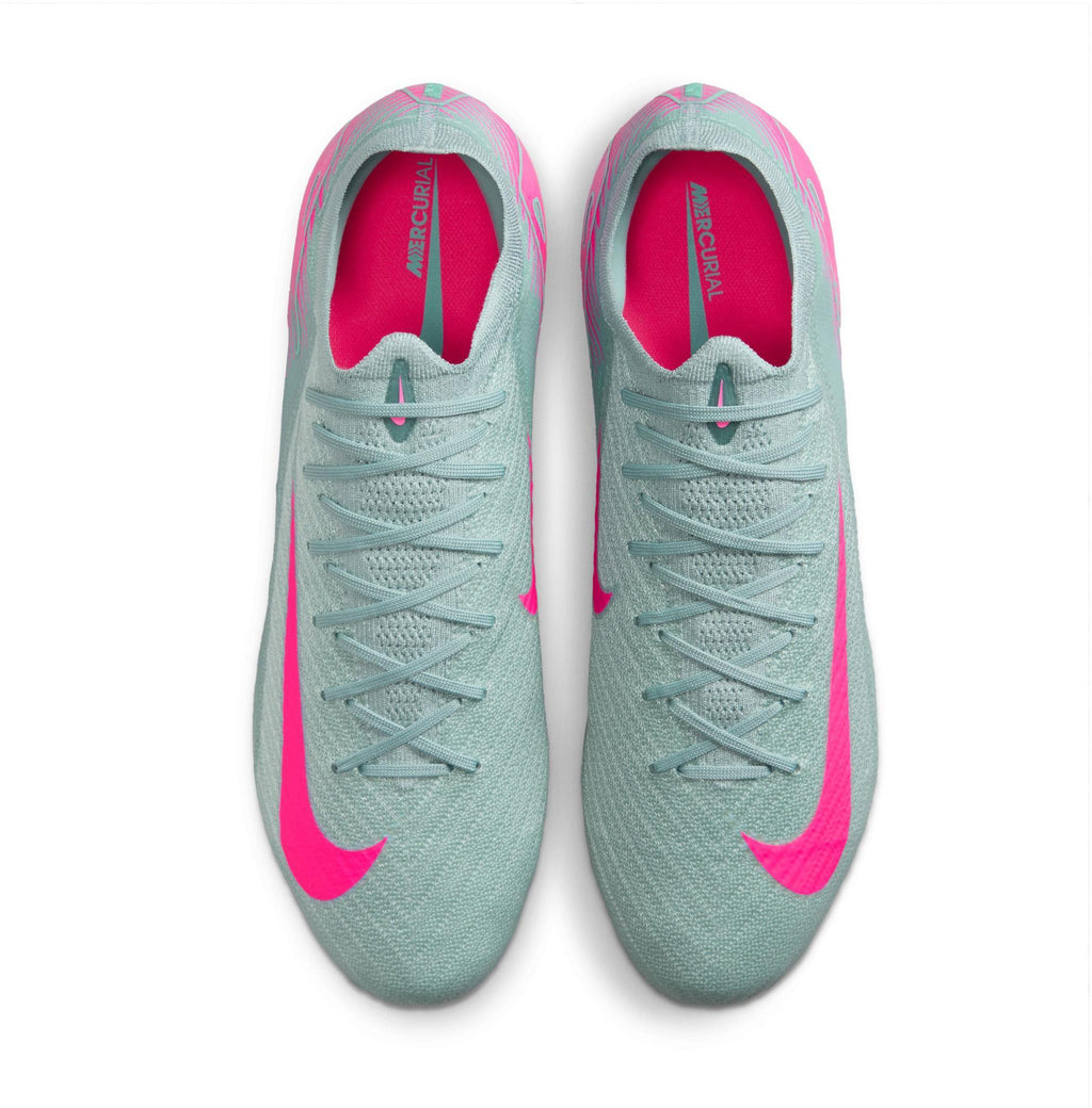 ZM Vapor 16 Elite FG Nockenfussballschuh US-Gr.