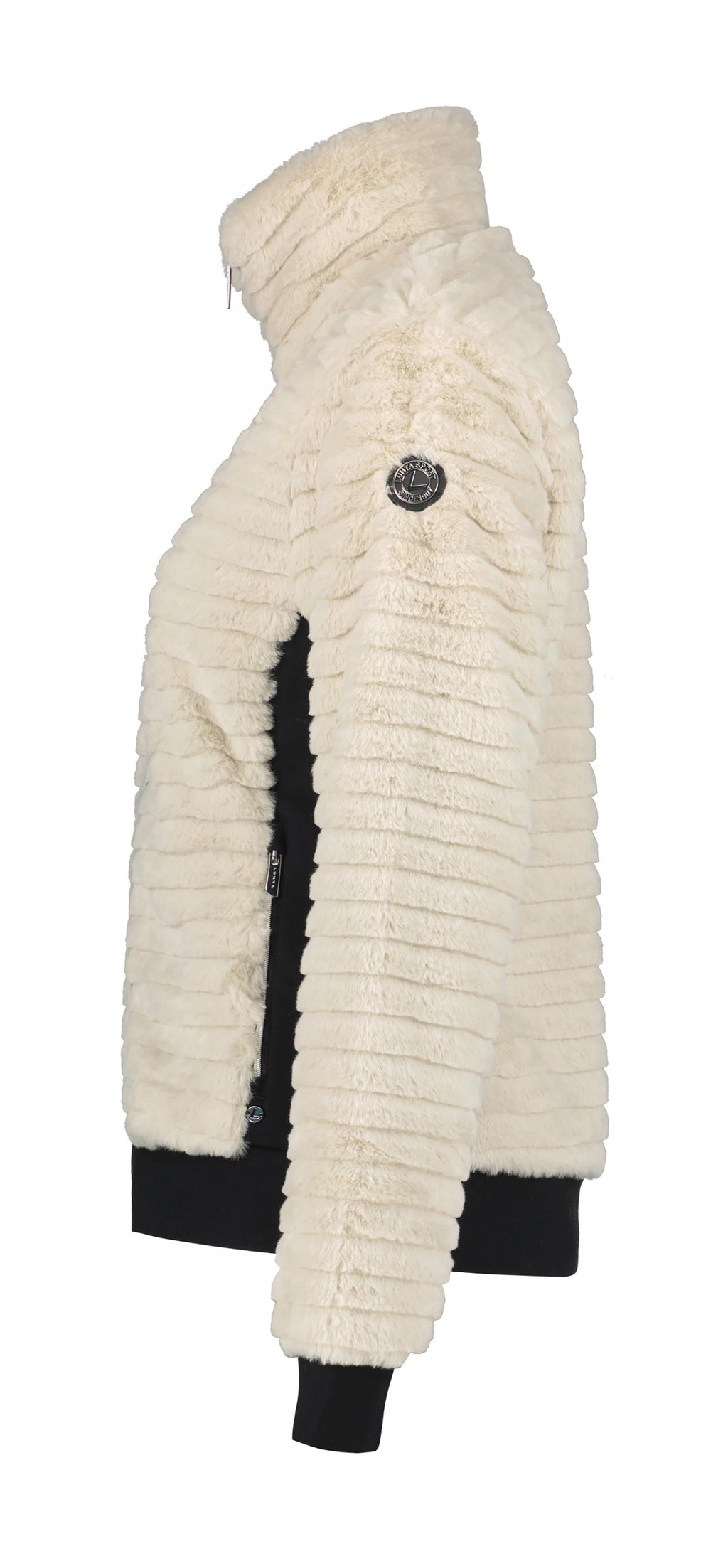 Isolahti Fleece sweater