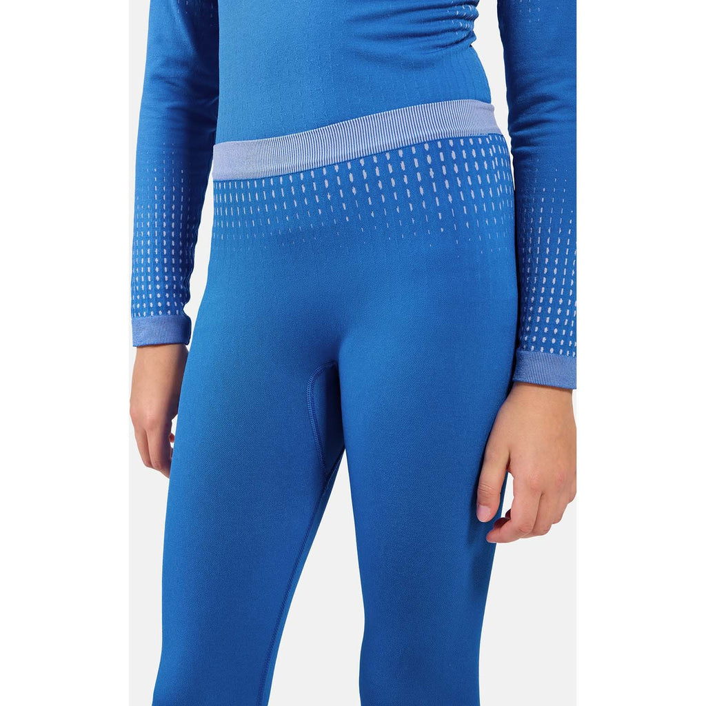 performance warm kids set