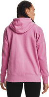Rival Fleece Fz Hoodie