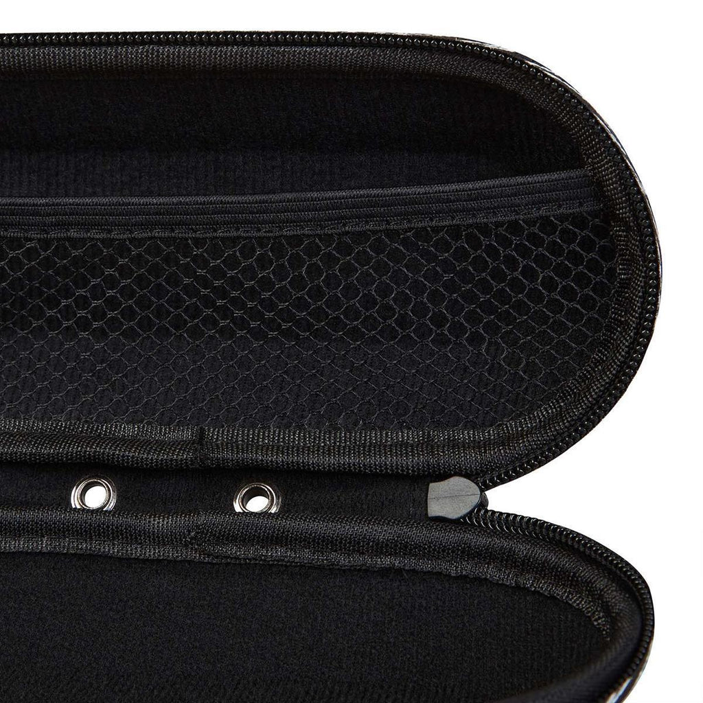 GOGGLES STORAGE BLACK