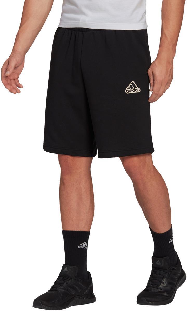 FCY SHO. Short