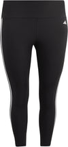 Train Essentials 3-Stripes High-Waisted 7/8 legging