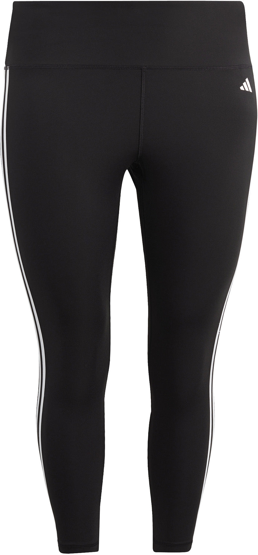 Train Essentials 3-Stripes High-Waisted 7/8 legging