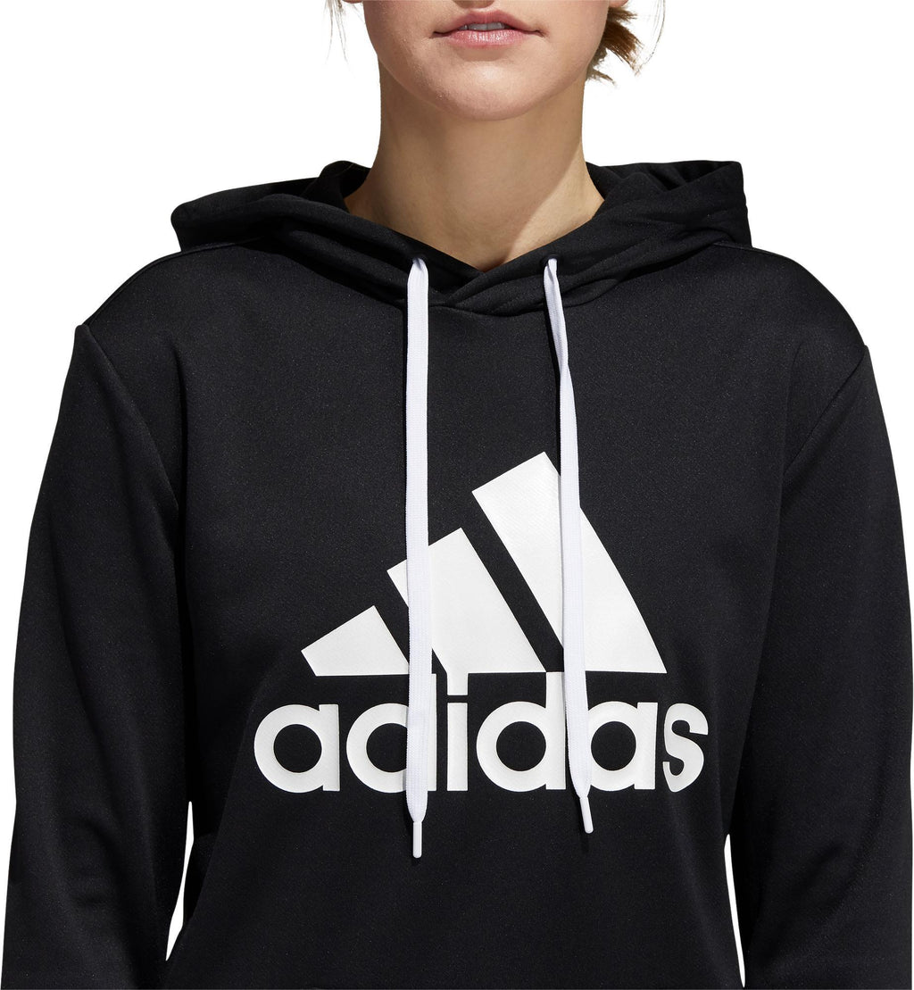 Game and Go Big Logo hoodie