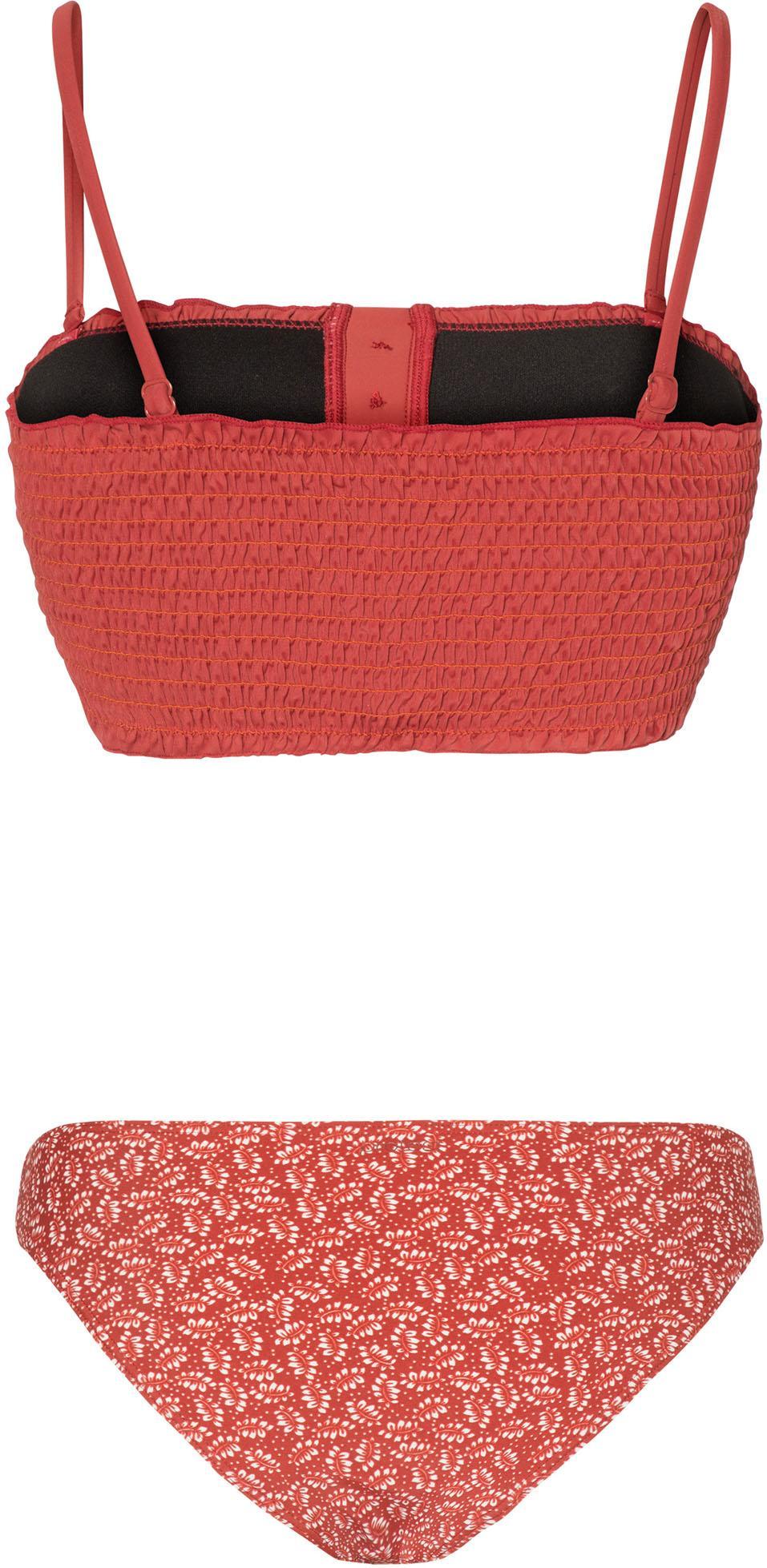 Kitty Bandeau Bikini
