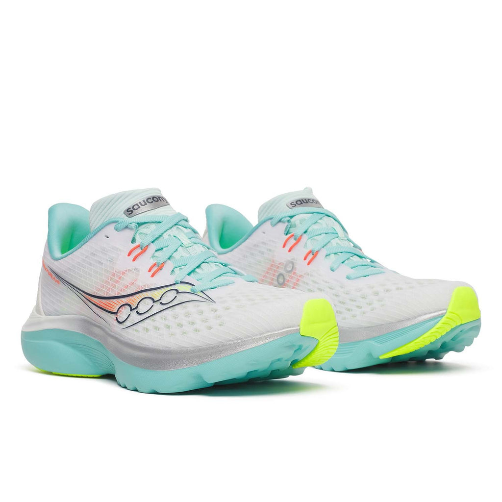 Kinvara 16  Hardloopschoenen trail