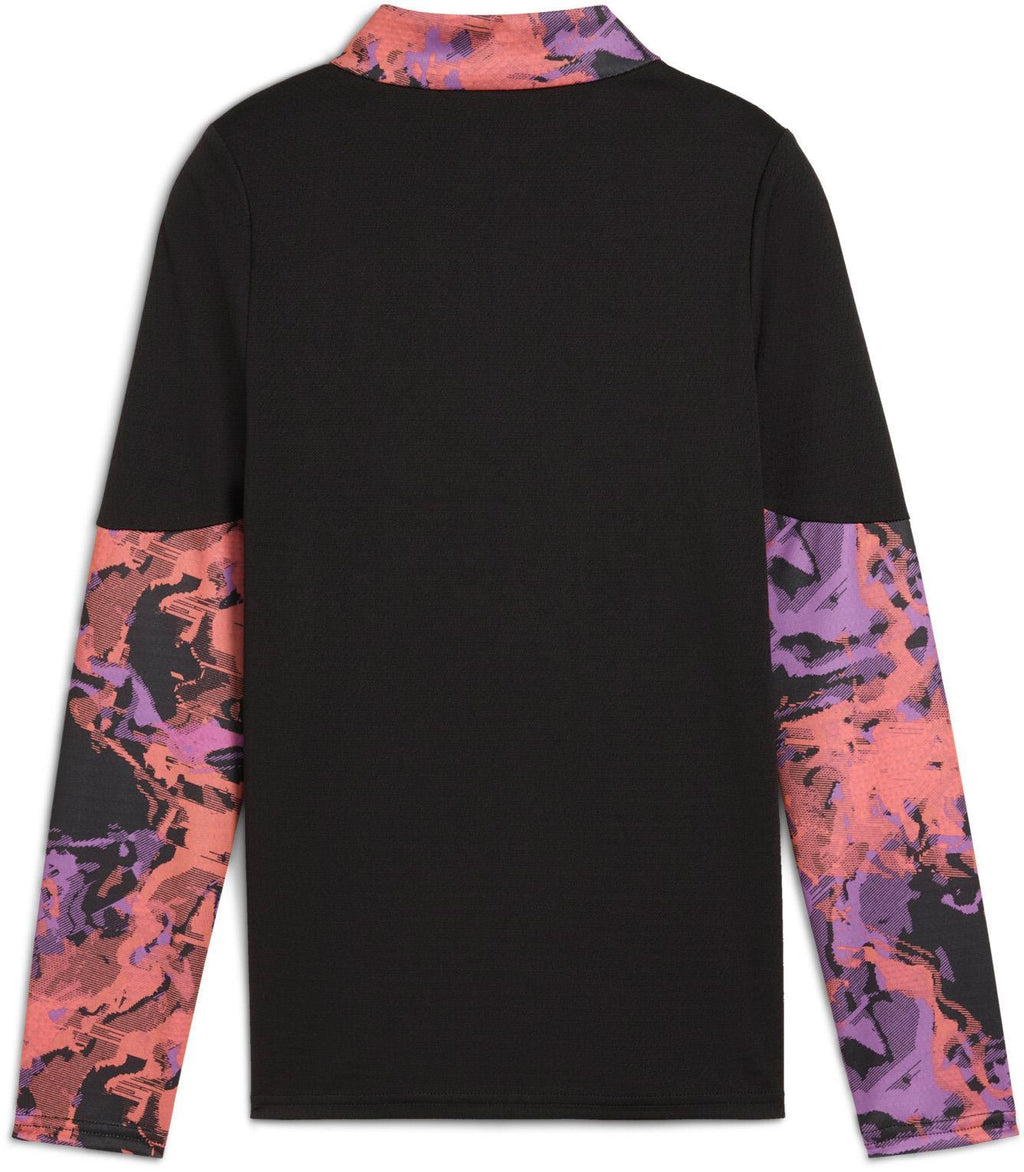 Individualcup 1/4 Zip-top