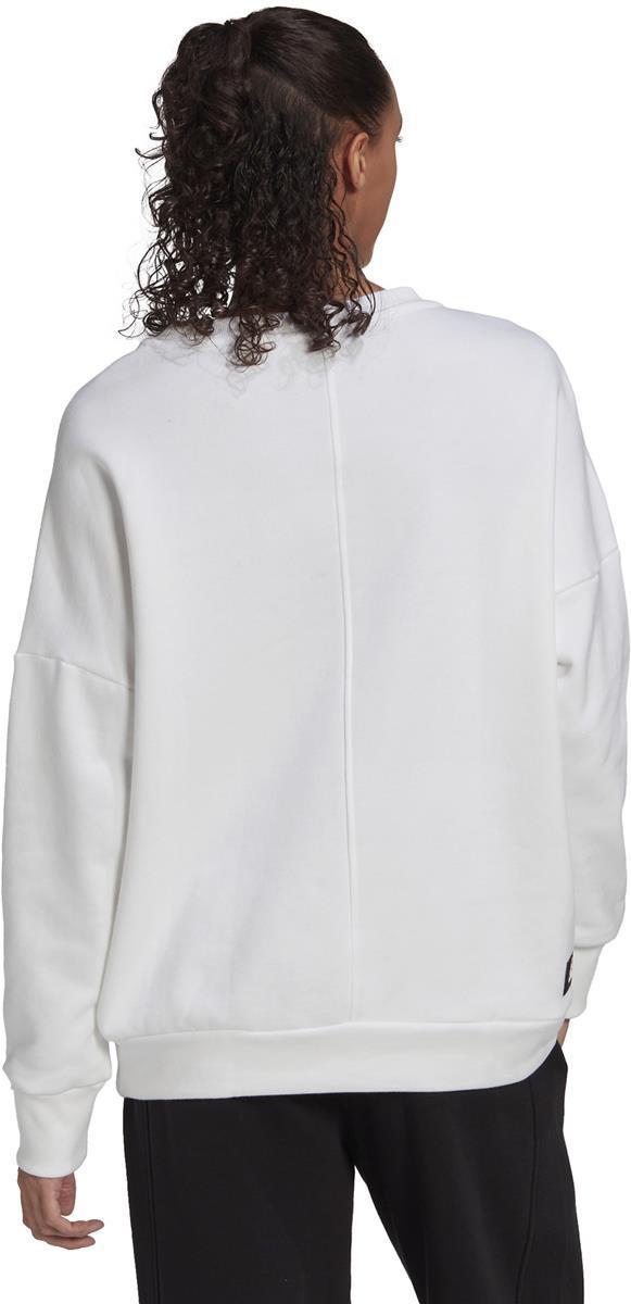Bos Crew sweater