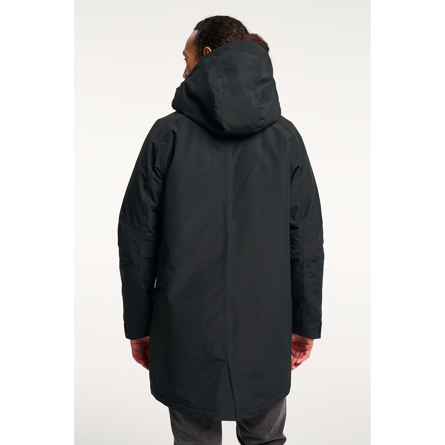 dune parka men