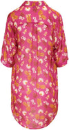 dress 3/4 sleeve