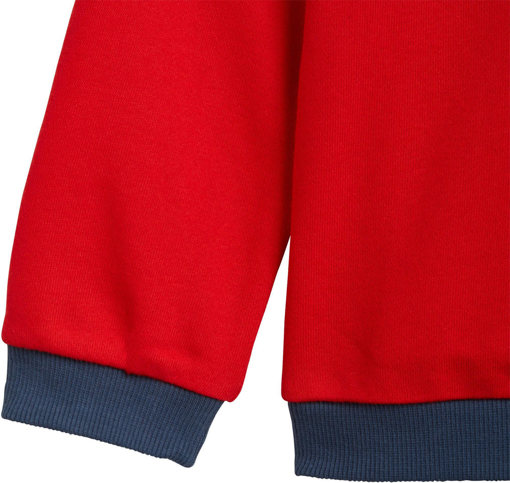 Essentials Sweatshirt en Broek