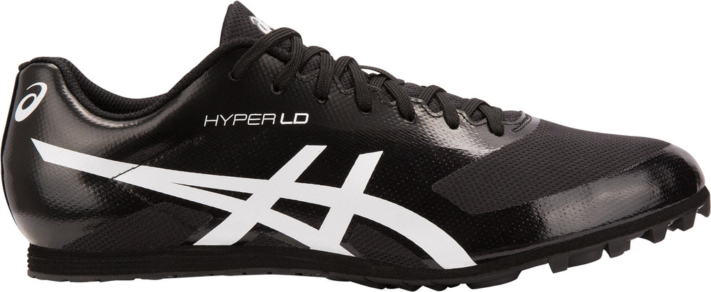 Hyper Ld 6 Spike hardloopschoenen