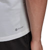 PARIS FLFT TEE. Tennisshirt