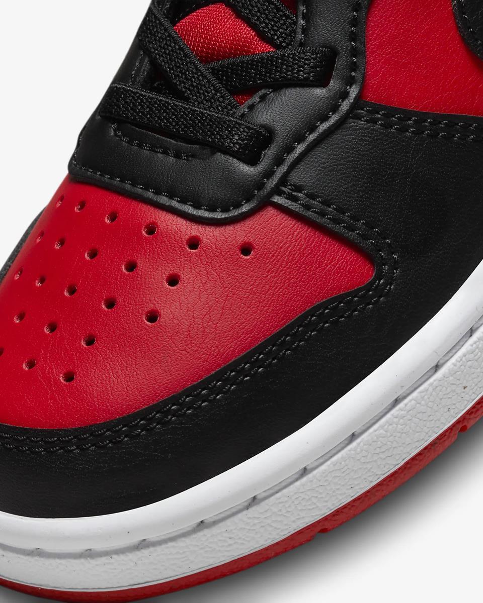 Court Borough Low Recraft sneakers