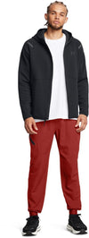 Unstoppable Fleece hoodie