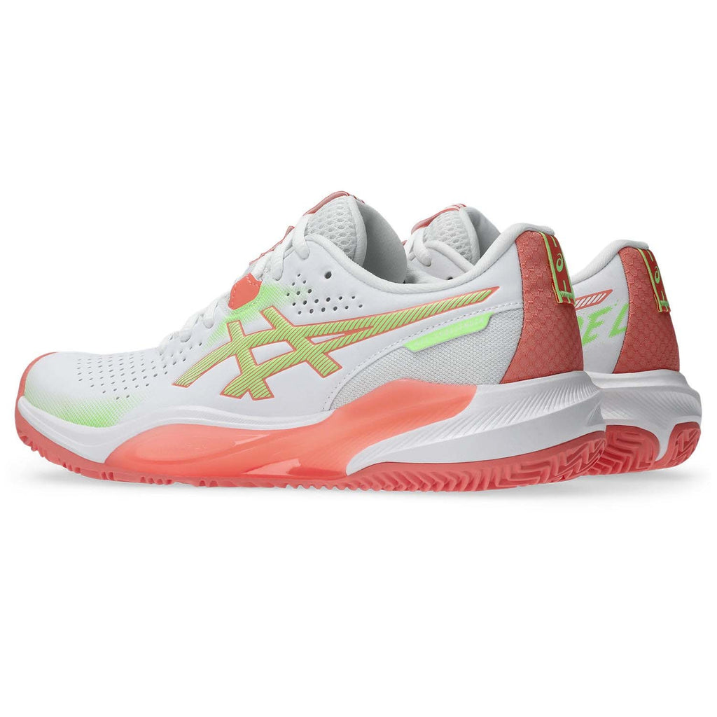Gel-challenger 15 Padel Indoor tennisschoenen