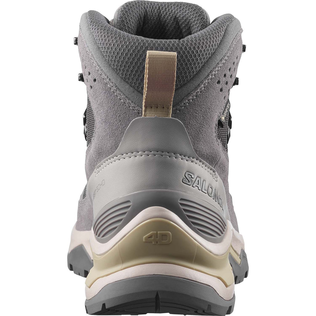 Quest Echo Gore-Tex Bergschoenen