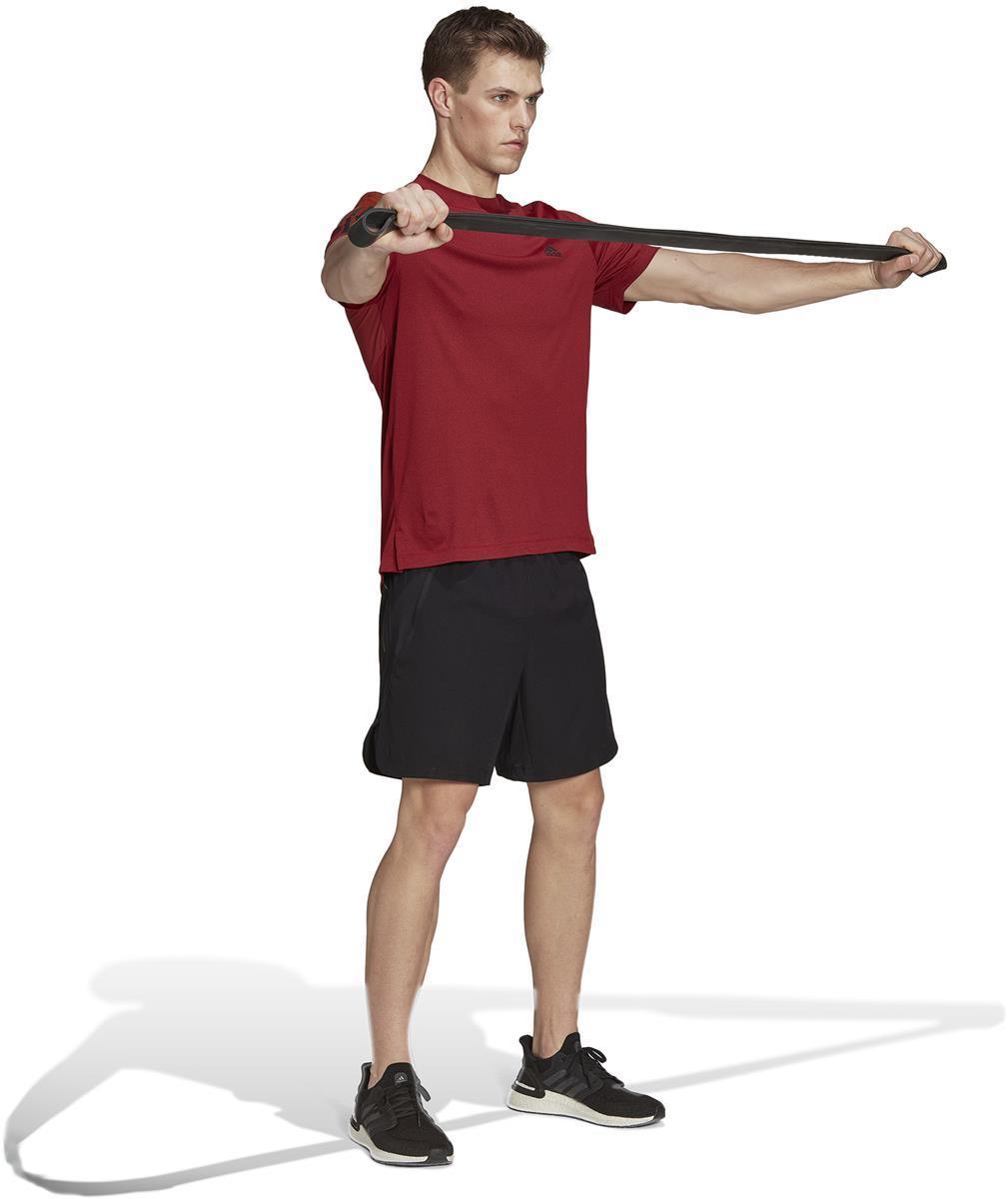 Training shirt