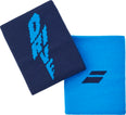 Logo zweetband