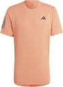 Club 3-Stripes shortsleeve shirt