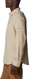 Silver Ridge Utility Lite longsleeve shirt