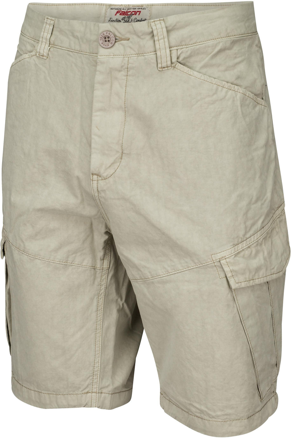 falcon men short pelle