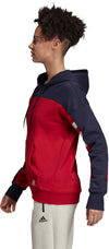 Sport ID hoodie