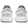 Big Nike Low