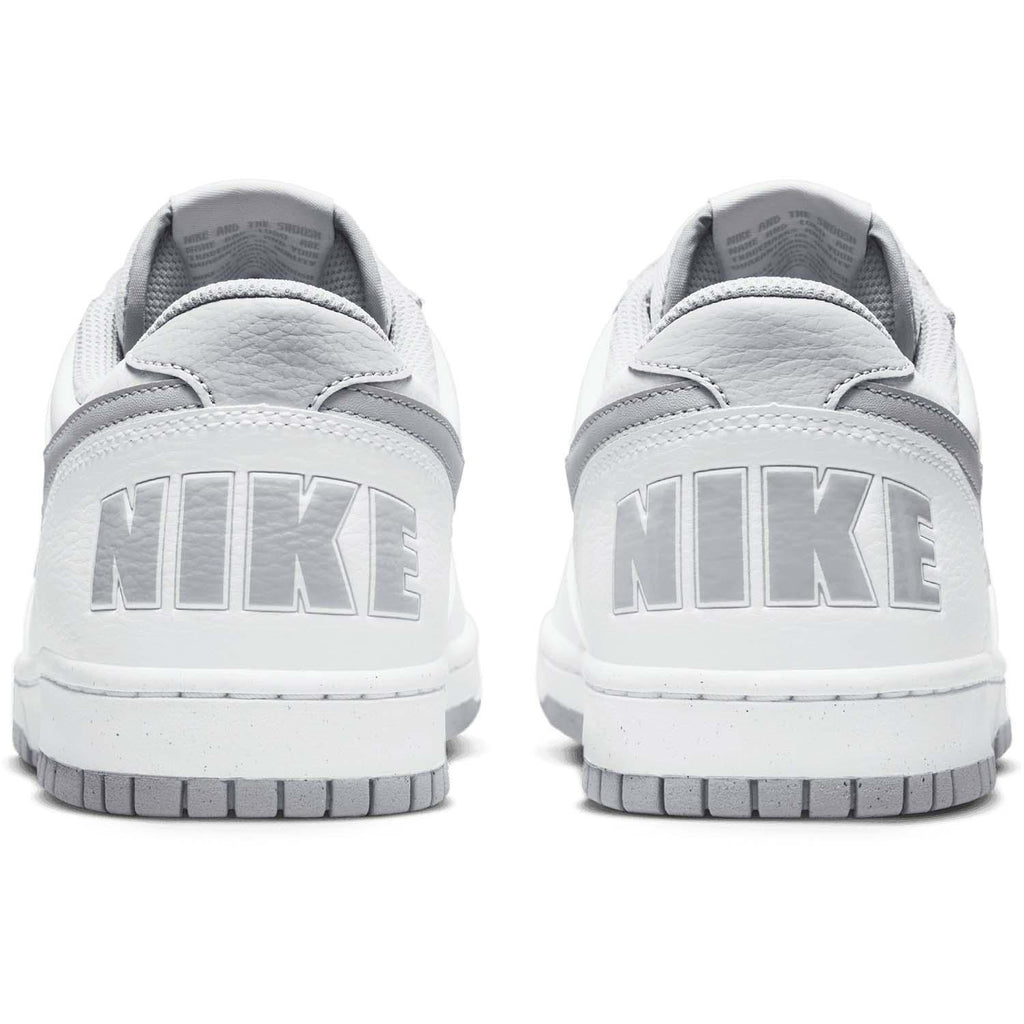 Big Nike Low
