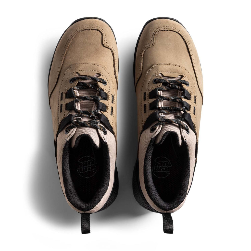Fortavo StraightFit Extra Gtx Lady Wandelschoenen low
