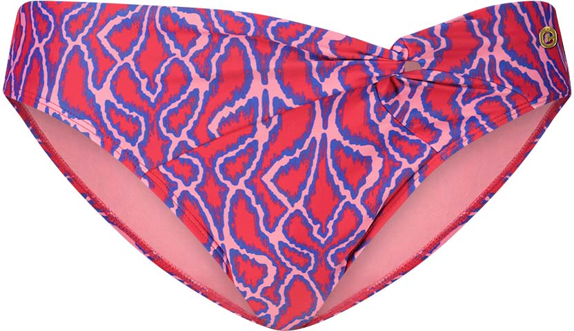 Knot bikinibroekje