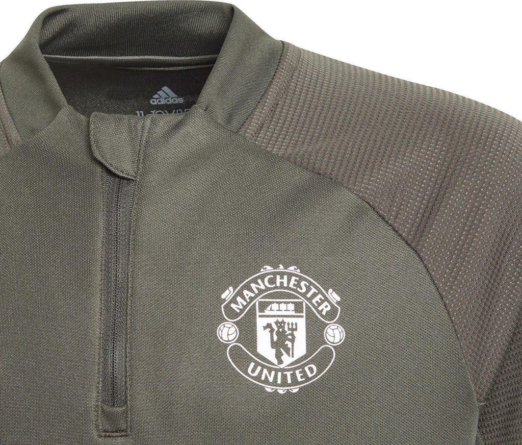 Manchester United Trainingsshirt