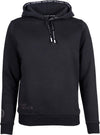 women fun hooded lean im